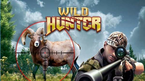 free hunting games for pc